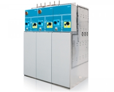 中压开关柜和地下网络配电装置