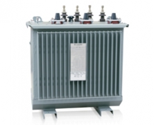 中低压配电变压器